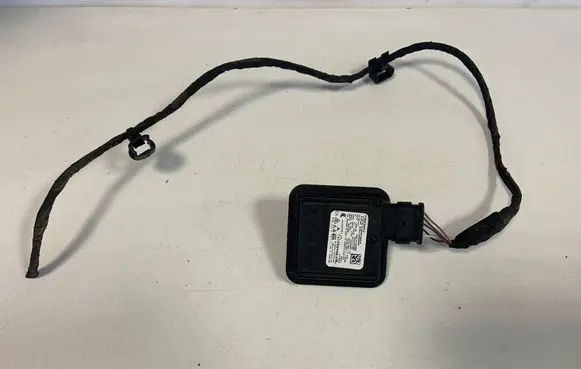 Audi A5 Homelink control unit 4M0907410A