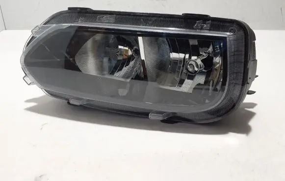 Dacia Spring Headlight/headlamp 260101001R