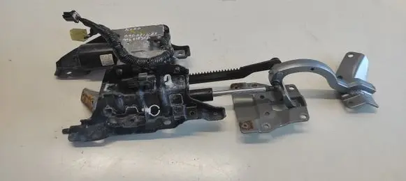 Honda Accord Tailgate hydraulic set 74962SED9013M1 40604 0890010A