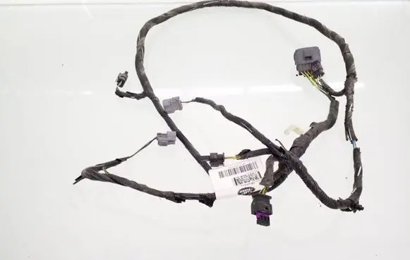 Land Rover Range Rover Sport L494 Parking sensor (PDC) wiring loom DK6215B484BD 20110574