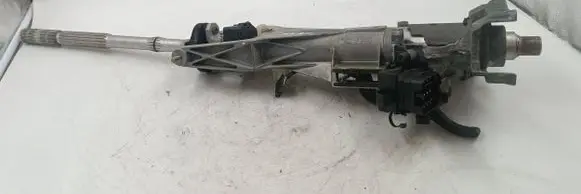 BMW X5 E53 Steering wheel axle 1093513 0141291 X5VK