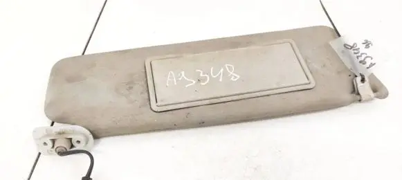 Volkswagen PASSAT B3 Sun visor