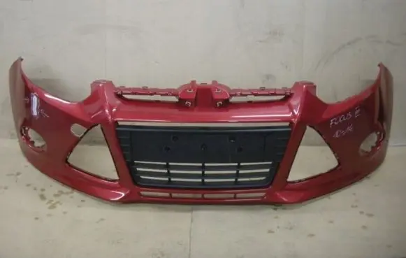 Ford Focus Front bumper