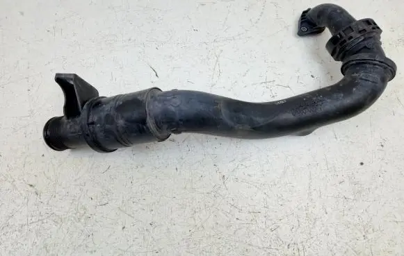 Ford Escape IV Turbo air intake inlet pipe/hose JX619P437 JX619P437DB LX616F072