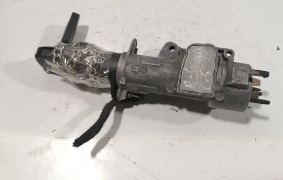 Audi A6 S6 C5 4B Ignition lock 4B0905851C