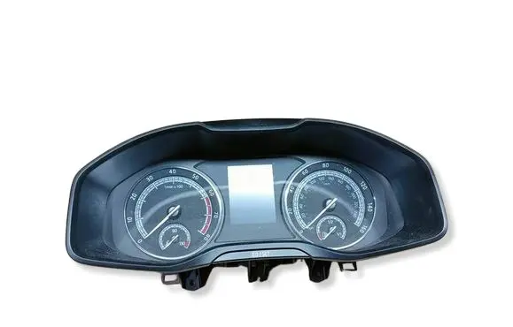 Skoda Kodiaq Speedometer (instrument cluster) 565920940A 565160 892017150