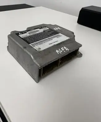 Alfa Romeo 156 Airbag control unit/module 5WK43278