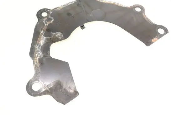 Seat Ibiza III (6L) Gearbox gasket 036103551K
