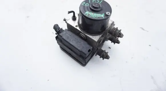 Audi A3 S3 8L ABS Pump