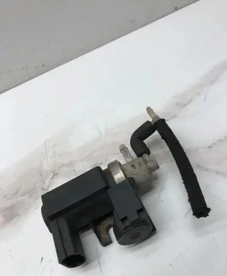 Audi A6 Allroad C5 Turbo solenoid valve 8E0906627C 04T149 72290313