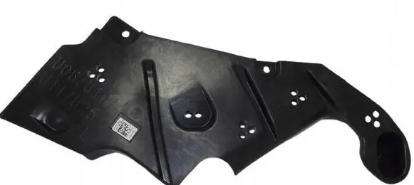 BMW X1 U11 Rear underbody cover/under tray 8498391