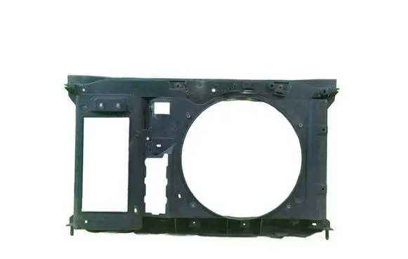 Peugeot 3008 I Radiator support slam panel 9801875380