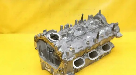 Engine head