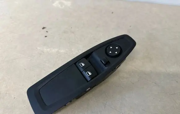 BMW 4 F32 F33 Electric window control switch 9226268