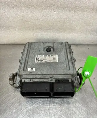 Other control units/modules