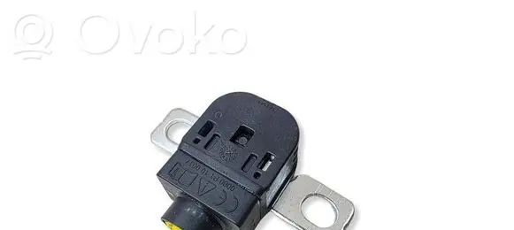 Renault Clio V Battery relay fuse 285A88717R