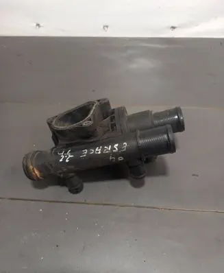 Renault Espace - Grand espace IV Thermostat/thermostat housing 8200154300 8200154296