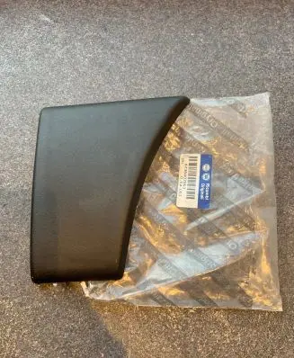 Fiat Ducato Rear fender molding trim 1308123070 B803