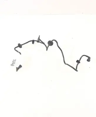 Peugeot 3008 I Vacuum line/pipe/hose 