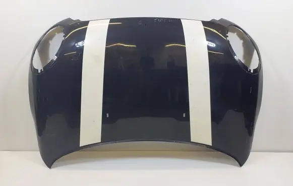 Mini One - Cooper Coupe R56 Engine bonnet/hood