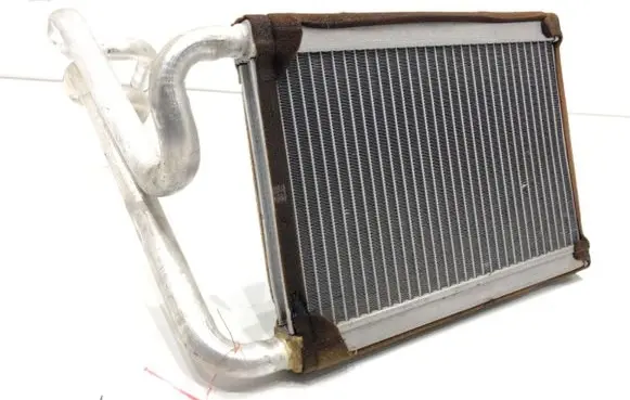 KIA Sportage Heater blower radiator 