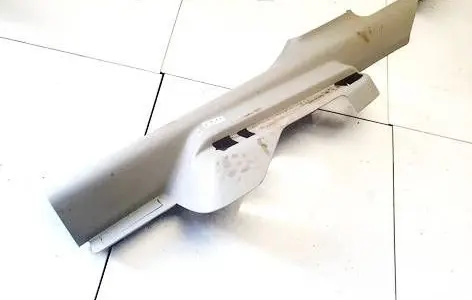 Opel Astra G Front sill trim cover 09152860