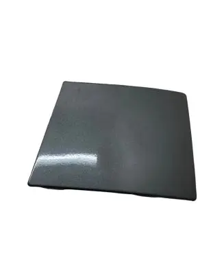 Hyundai Santa Fe Rear bumper corner part panel trim 