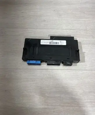BMW X5 E70 Central body control module 9292707