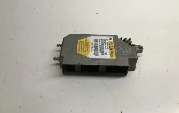 BMW 5 F10 F11 Airbag control unit/module 9239985