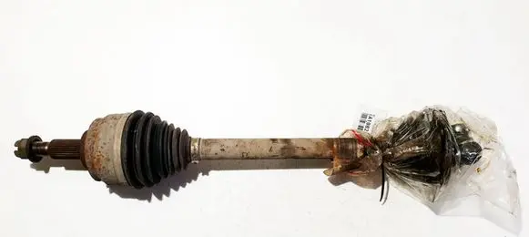 Renault Espace - Grand espace IV Front driveshaft 8200470133