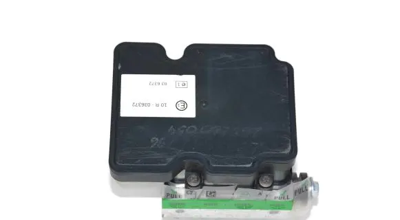 Iveco Daily 6th gen ABS Pump 5801624804