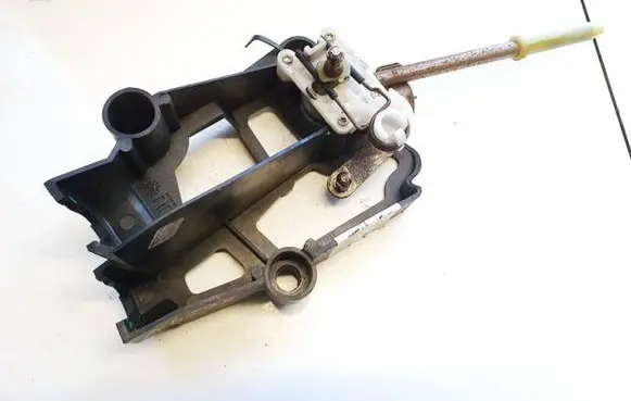 Citroen C3 Picasso Gear shifter/selector 9688833580