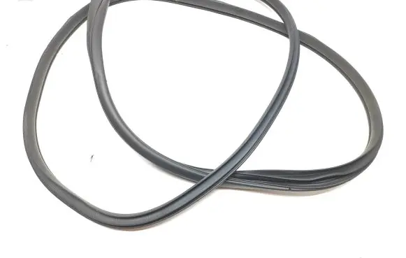 KIA Rio Front door rubber seal