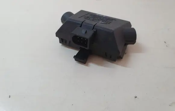 Volkswagen Sharan Alarm movement detector/sensor 7M3959121