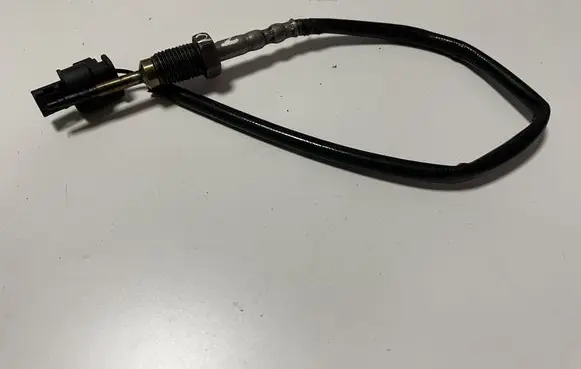 BMW X3 F25 Oil temperature sensor 8509963