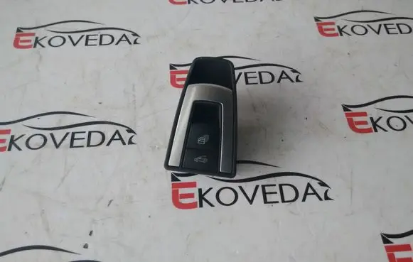 Mercedes-Benz E C207 W207 Other switches/knobs/shifts A2078207410