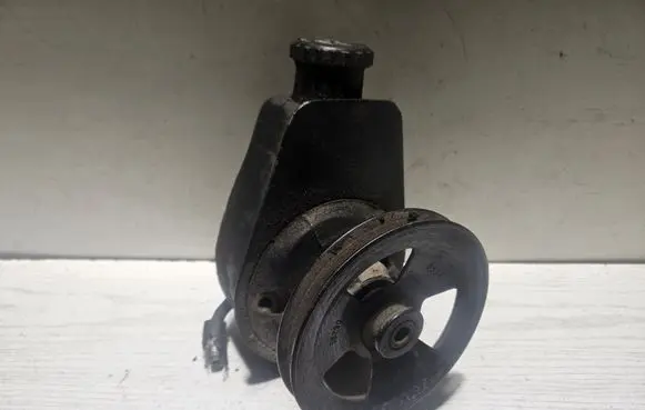 Chrysler Voyager Power steering pump 5214734 38290