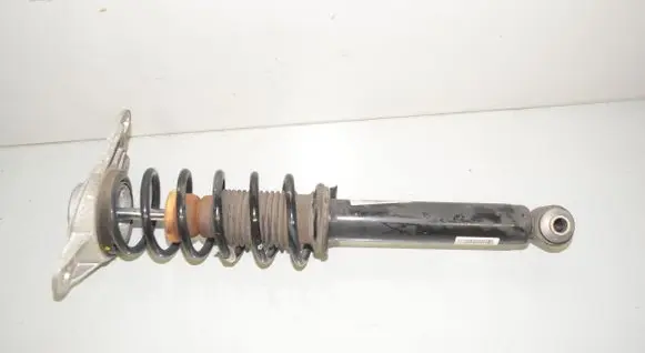 BMW i3 Rear shock absorber with coil spring 6880101 33526880101 6865162