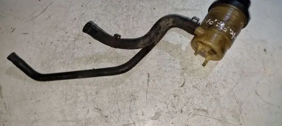 Hyundai Santa Fe Power steering fluid tank/reservoir