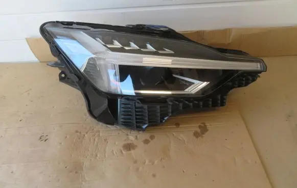 Polestar 2 Spotlight 32293745