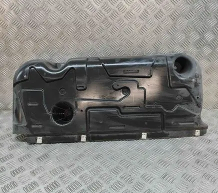 Citroen C5 Aircross Center/middle under tray cover 9809532080