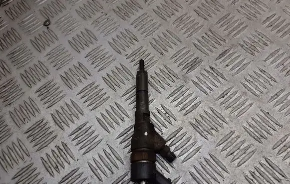 Citroen Xsara Fuel injectors set 9637536080