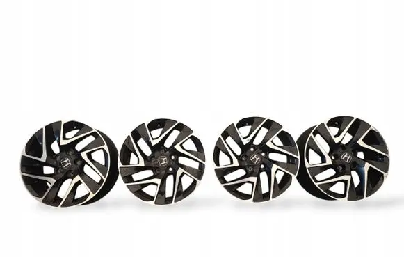 Honda CR-V R17 alloy rim 