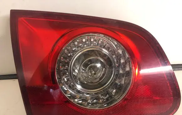 Volkswagen PASSAT B6 Tailgate rear/tail lights 27449002