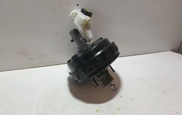 Volvo S80 Brake booster P31274069 03775755024 6G912B195EG