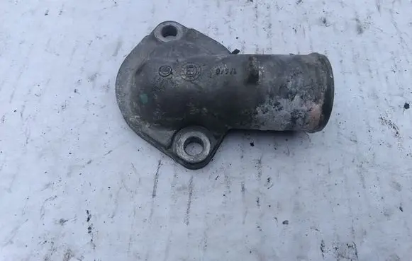 Opel Combo C Engine coolant pipe/hose