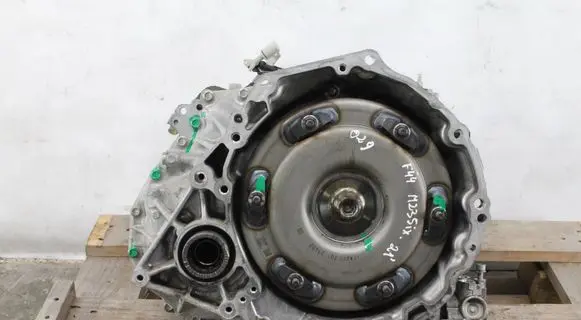 BMW 2 F44 Automatic gearbox 5A2AC33 GA8S45DW 5A20559