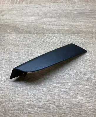 Volkswagen PASSAT CC Rear door handle cover 3C8867171A