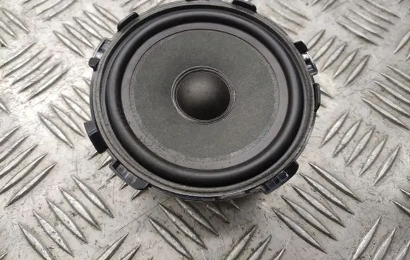 Mercedes-Benz GLC X253 C253 Panel speaker A2058201002