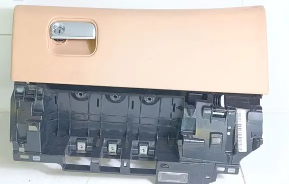 Porsche Panamera (970) Glove box 97055220403